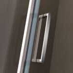 Doccia 601-29, 100 x 80 x h 185 cm