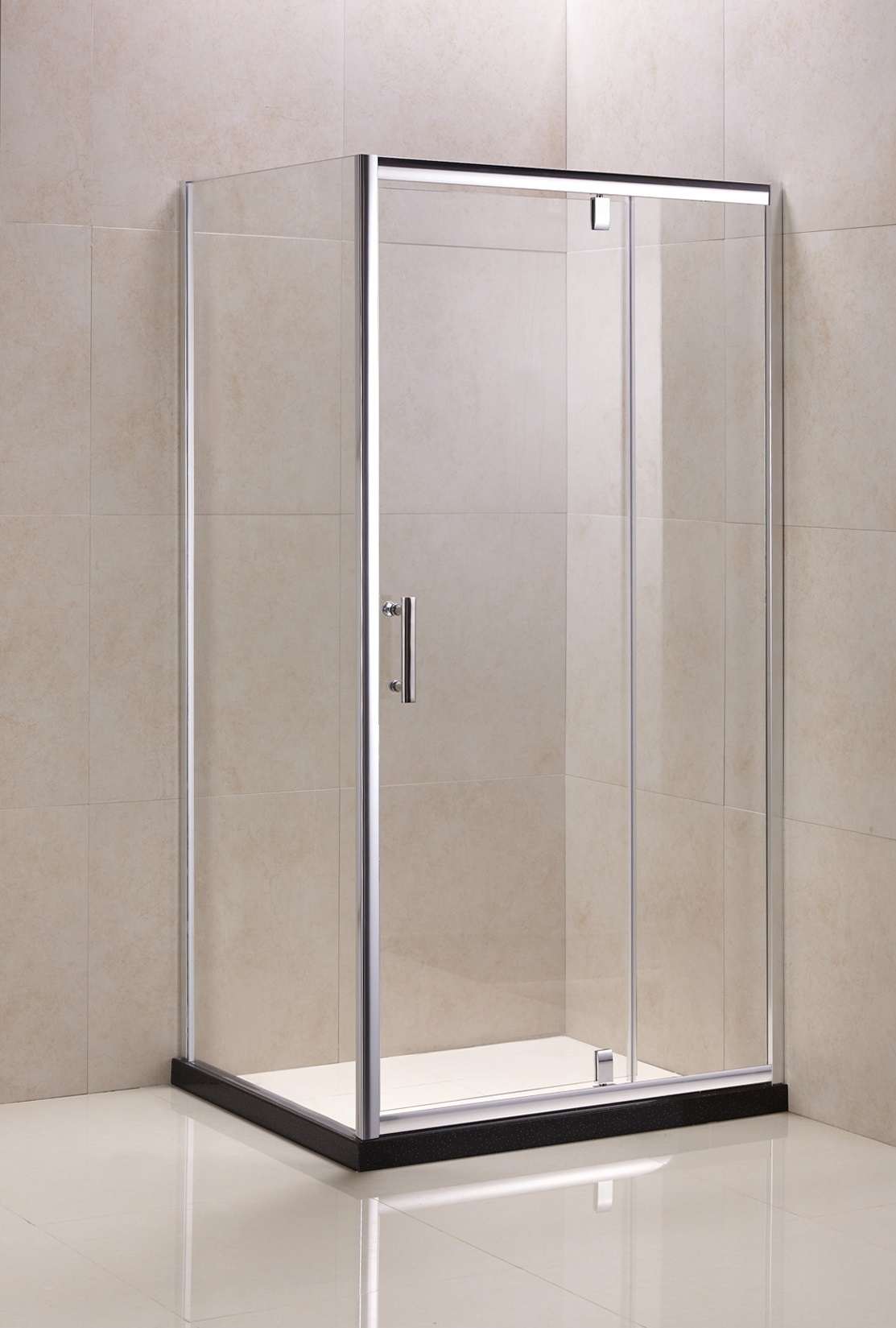 Doccia 601-29, 100 x 80 x h 185 cm