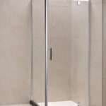 Doccia 601-30, 80 x 80 x h 185 cm