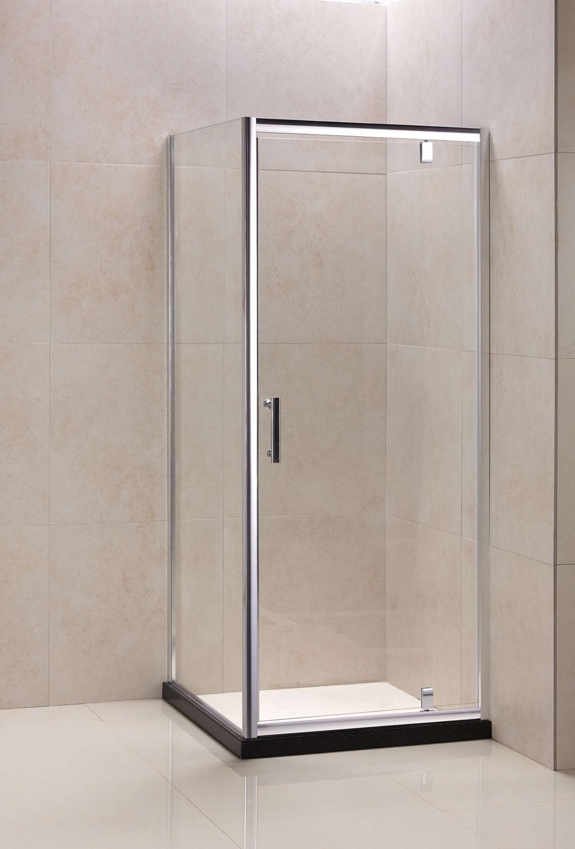 Doccia 601-30, 80 x 80 x h 185 cm