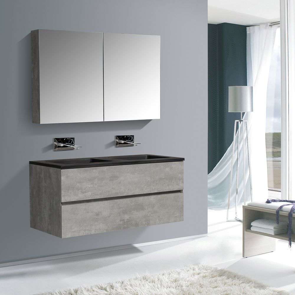MOBILI DA BAGNO LOIRA 1200