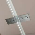 Doccia 6311, 90 x 90 x h 190 cm