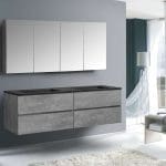 MOBILI DA BAGNO LOIRA 1500