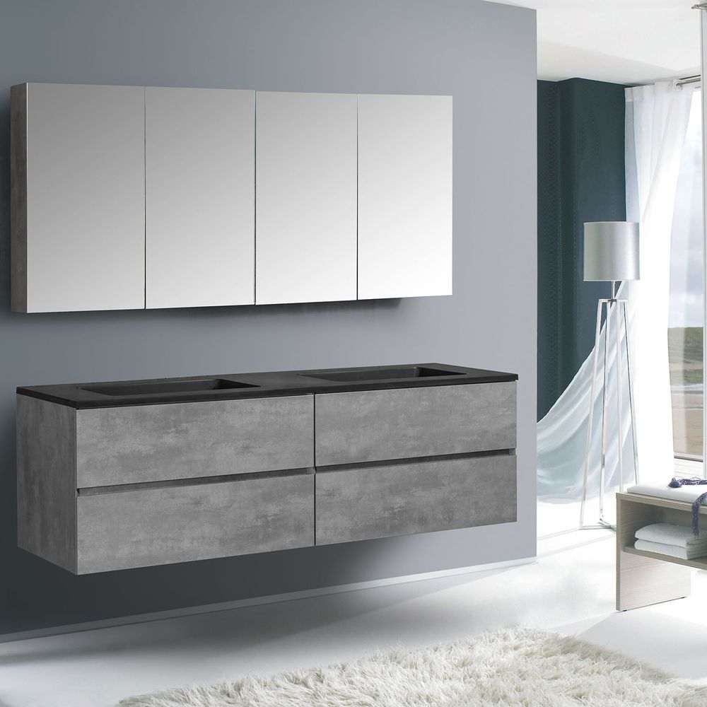 MOBILI DA BAGNO LOIRA 1500