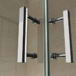 Doccia 6501, 90 x 90 x h 190 cm