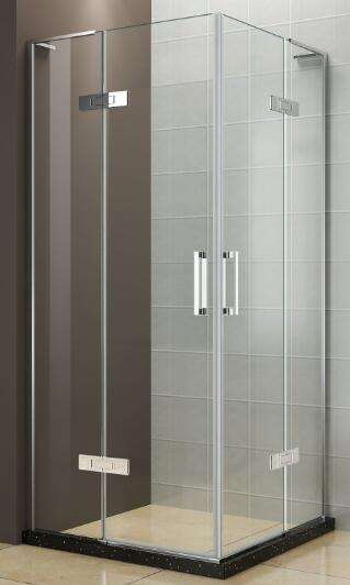 Doccia 6501, 90 x 90 x h 190 cm