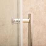 Doccia 6600, 90 x 90 x h 185 cm