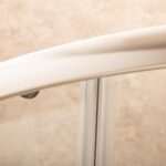 Doccia 6600, 90 x 90 x h 185 cm