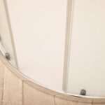 Doccia 6600, 90 x 90 x h 185 cm