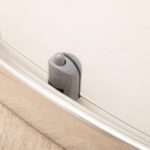 Doccia 6600, 90 x 90 x h 185 cm