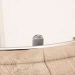 Doccia 6600, 90 x 90 x h 185 cm