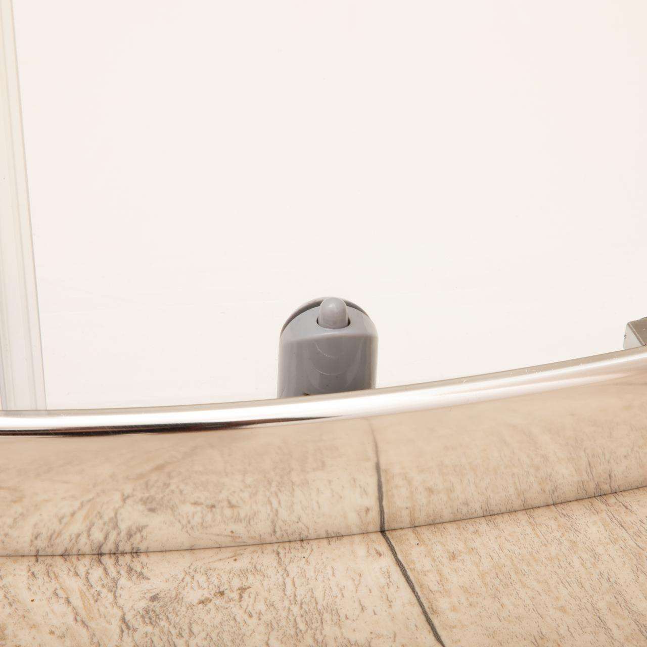 Doccia 8120-1, 90 x 90 x h 193cm