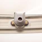 Doccia 6600, 90 x 90 x h 185 cm