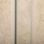 Doccia 6600, 90 x 90 x h 185 cm