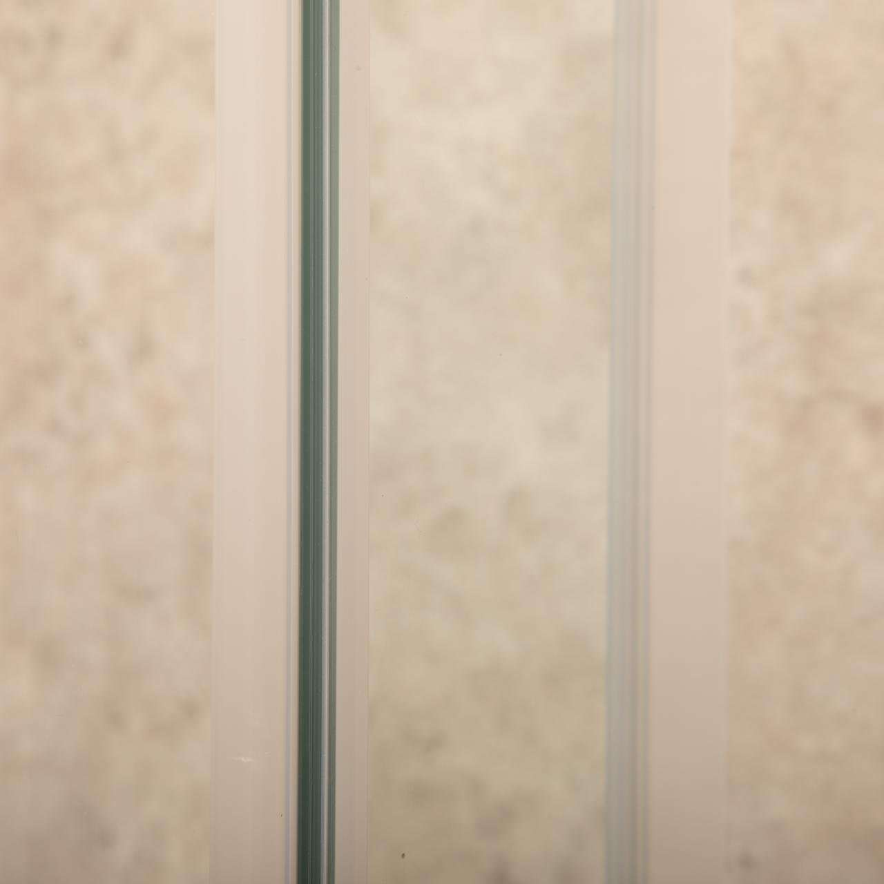 Doccia 6600, 90 x 90 x h 185 cm