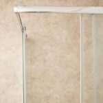 Doccia 6601, 90 x 90 x h 185 cm