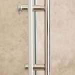 Doccia 6601, 90 x 90 x h 185 cm