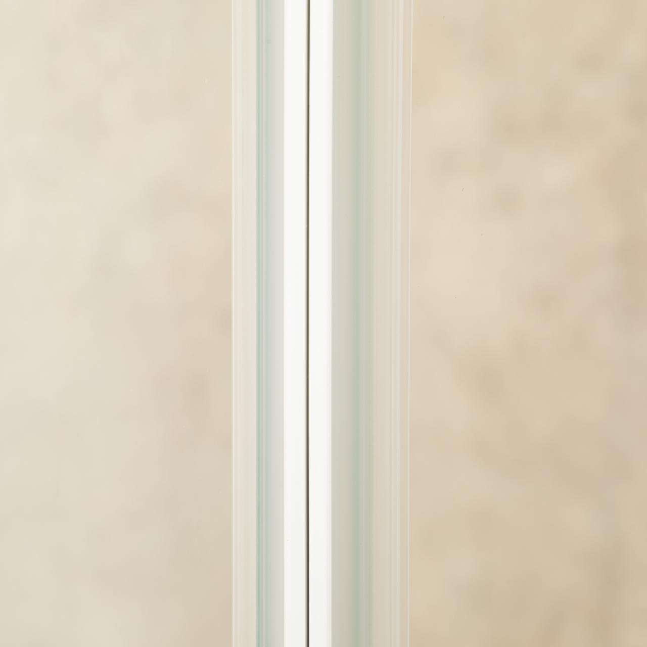 Doccia 6601, 90 x 90 x h 185 cm