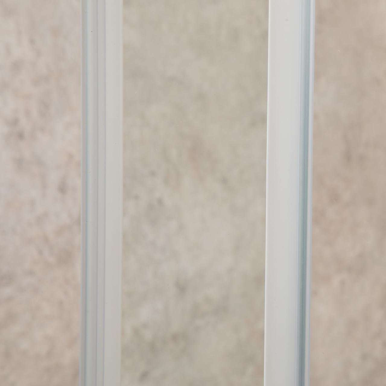 Doccia 6601, 90 x 90 x h 185 cm