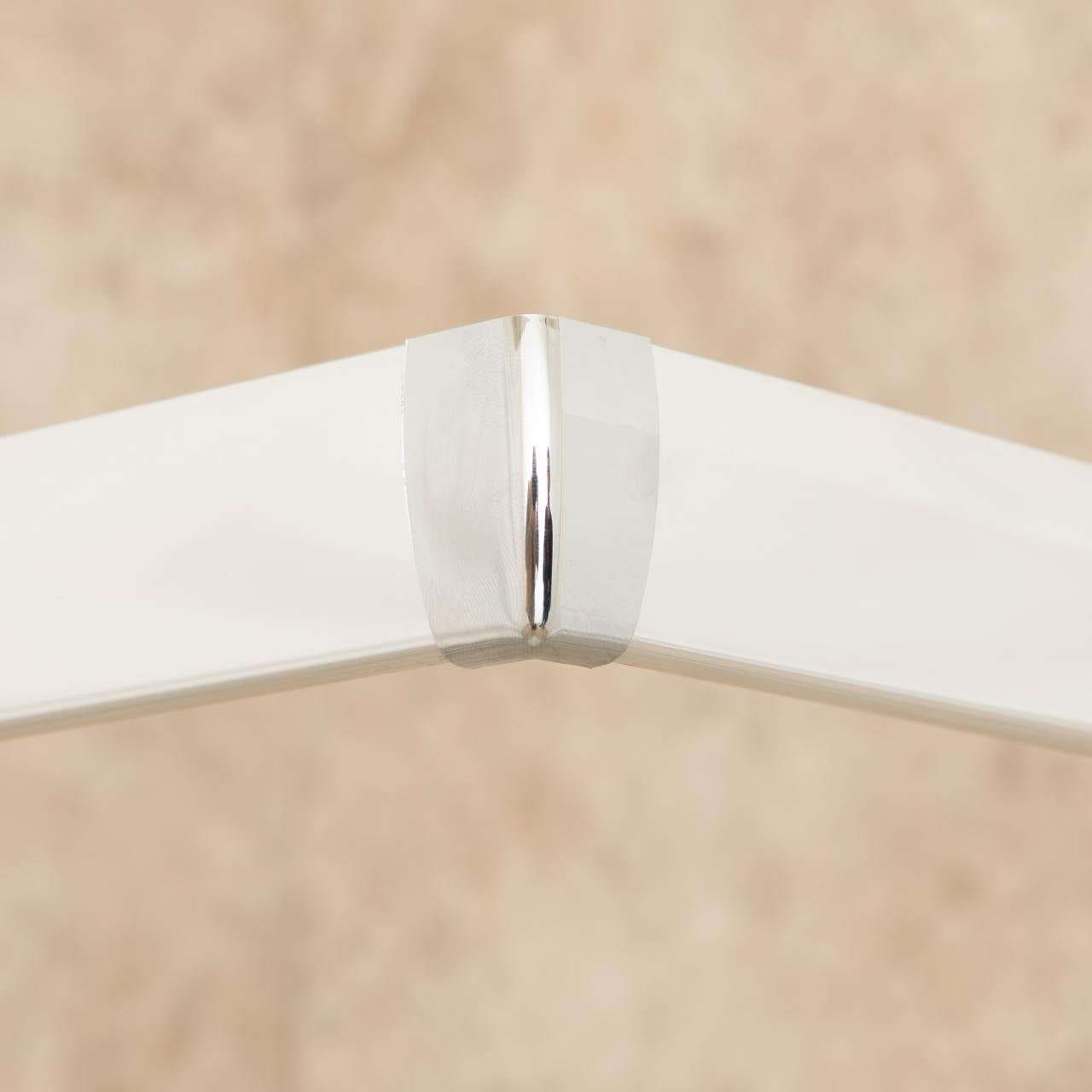 Doccia 6601, 90 x 90 x h 185 cm