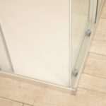 Doccia 6601, 90 x 90 x h 185 cm