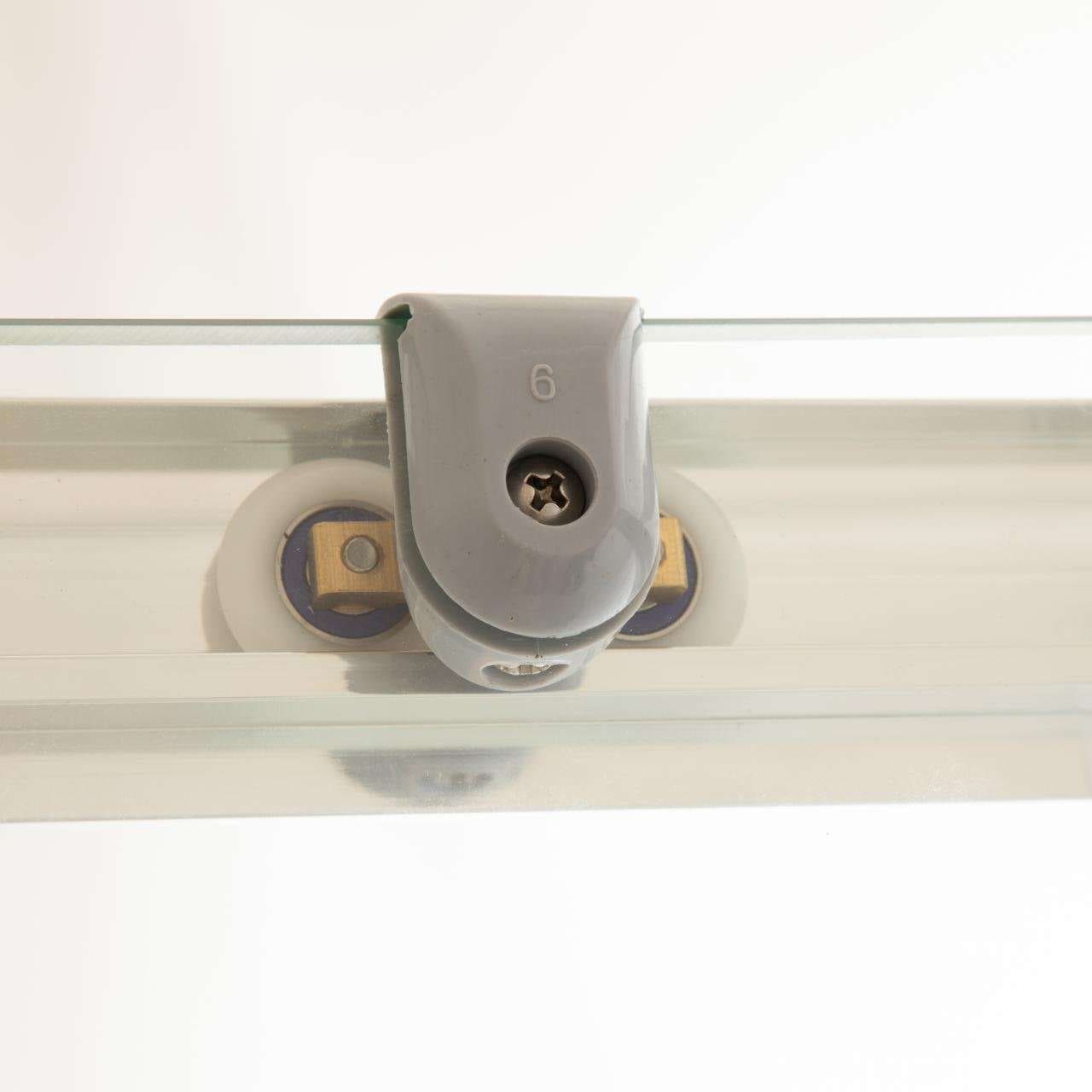 Doccia 6601, 90 x 90 x h 185 cm