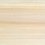 Battiscopa Bamboo orizzontale carbonizzato