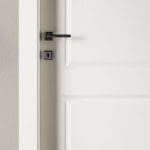 Porta Battente Piazza di Spagna