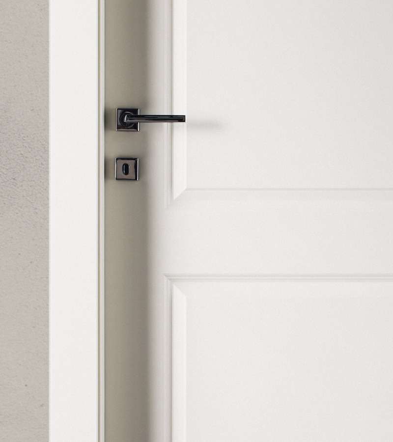 Porta Battente Piazza di Spagna