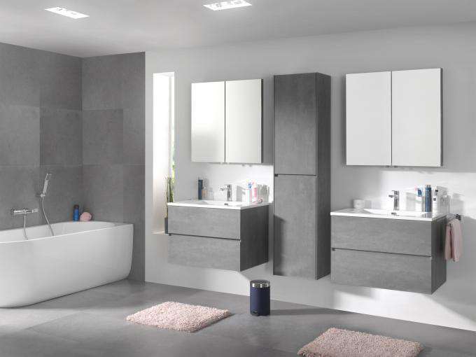 MOBILI DA BAGNO LOIRA 1300