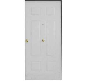 Pannello di rivestimento per blindo, Vecchia Milano, per Esterni