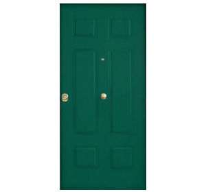 Pannello di rivestimento per blindo, Vecchia Milano, per Esterni