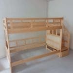 LETTO ALICE BIANCO