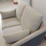 DIVANO JOPLIN – 2 POSTI – 141 x 90 x 72 cm