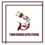 PARQUET PREFINITI – Rovere 1 Strip – Trapani – Verniciato Opaco – Spazzolato