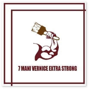 PARQUET PREFINITI – Rovere 1 Strip – Trapani – Verniciato Opaco – Spazzolato