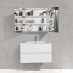 MOBILI DA BAGNO LOIRA 750