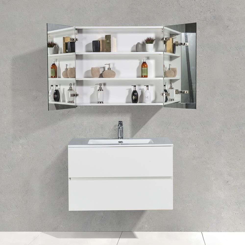 MOBILI DA BAGNO LOIRA 650