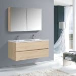 MOBILI DA BAGNO LOIRA 1200