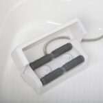 Doccia 8002A, 1050 x 1050 x h 2100 mm