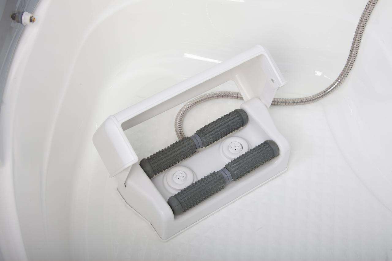 Doccia 8002A, 1050 x 1050 x h 2100 mm