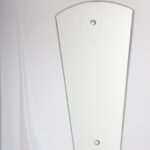 Doccia 8002A, 1050 x 1050 x h 2100 mm