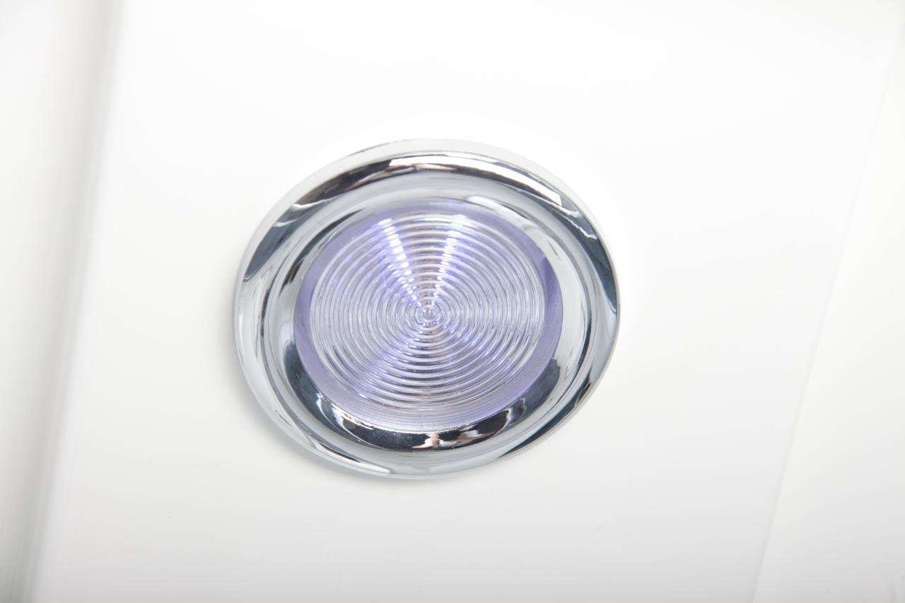 Doccia 8002A, 1050 x 1050 x h 2100 mm