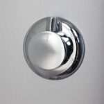 Doccia 8002A, 1050 x 1050 x h 2100 mm