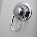 Doccia 8002A, 1050 x 1050 x h 2100 mm