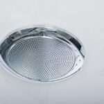 DOCCIA DELICE CON VAPORIZZATORE, 80 x 80 x h 215 cm