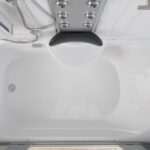 Doccia 8007, 1600 x 850 x h 2150 mm