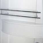 Doccia 8007, 1600 x 850 x h 2150 mm