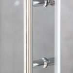 Doccia 8007, 1600 x 850 x h 2150 mm