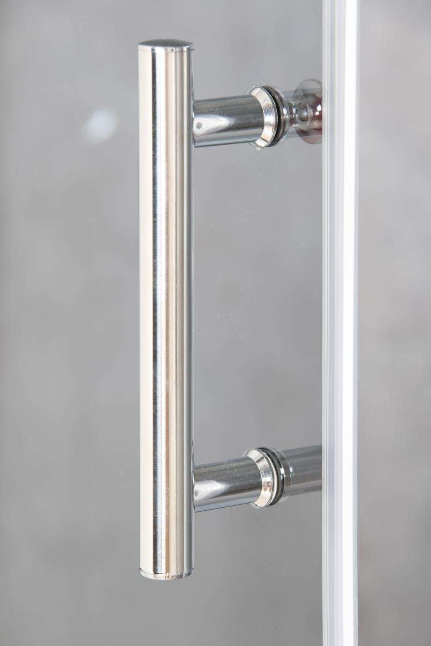 Doccia 8007, 1600 x 850 x h 2150 mm